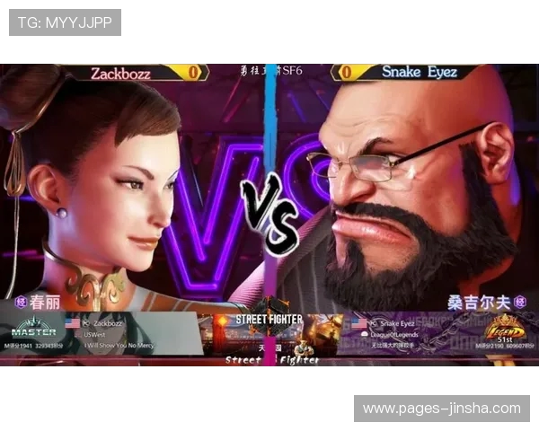 春丽遭遇所有英雄围攻展开激战谁能突破她的防线成为最终胜者