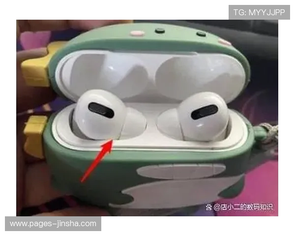 AirPods Pro 2游戏模式体验升级 音效与延迟优化让你畅享游戏世界